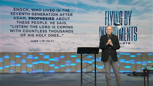 We're live for our 11:15 a.m. service! Watch here. | NewSpring Church - Wichita, Kansas
