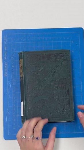 Book Repair: Learn How to Repair Damaged Books