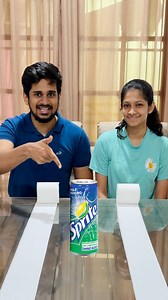 Sprite Challenge! 🍋💚 | Bimalka Nugapitiya