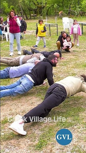 Χαμός στην Ορεινή Ναυπακτία! | Πώς το τρίβουν το πιπέρι;
