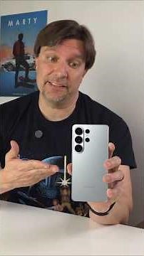 Samsung Galaxy S26 Ultra Short Review | The Good, The Bad, and The Meh