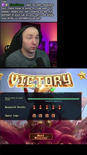 Space Tales Is Here! new Starcaft!
