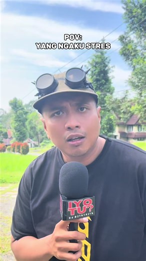 Keindahan Anailand Resort di Siapa Tu Ha?