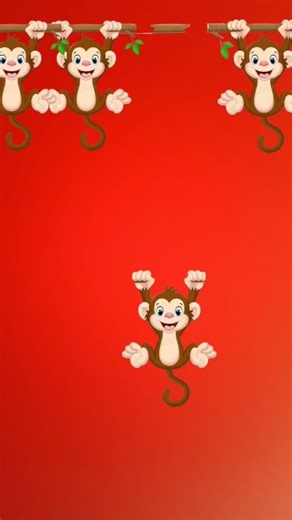 monkey game #shortvideo