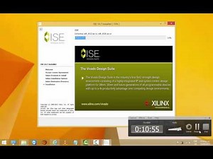 ¿Cómo instalar ISE Design Suite 14.7?