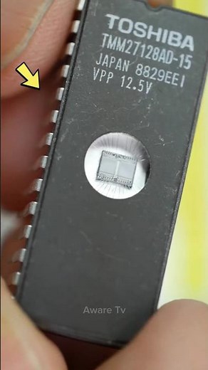 10 Important Computer Parts