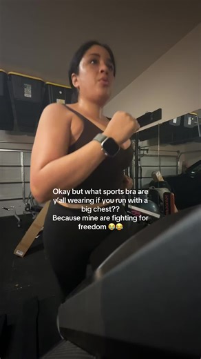 Best Sports Bras for Running with a Big Chest