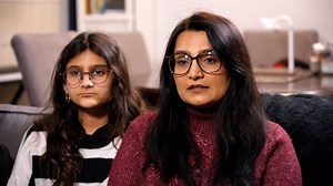 12K views · 63 reactions | When children ask questions about the war in Ukraine, experts suggest giving some context using clear terms — but people should avoid demonizing entire countries. | CBC News: The National | Facebook