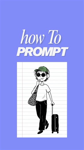 Promptastic on Instagram: "📓 The Diary of a Wimpy Kid Trend is taking over! ✏️🤓 Turn yourself into a cartoon straight out of Greg Heffley’s world simple, fun, and free 👇 1️⃣ Go to promptastic.ai 2️⃣ Search “Wimpy Kid Character” 3️⃣ Copy the full prompt text 4️⃣ Paste it into Gemini (or your favorite AI tool) 5️⃣ Upload your photo 6️⃣ Watch AI draw you in that iconic Wimpy Kid sketch style 👟📖 💬 Comment WIMPY and we’ll send you the full prompt! #DiaryOfAWimpyKid #AItrend #Promptastic #AICart