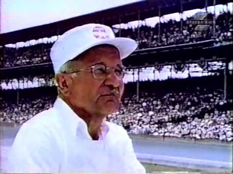1957 Indianapolis 500 Film