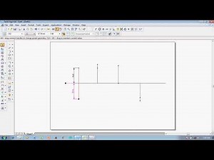Projection of Points 1