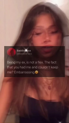 Embarrassing🥱 #viral #baddie #aesthetic #fyp #baddiequotes