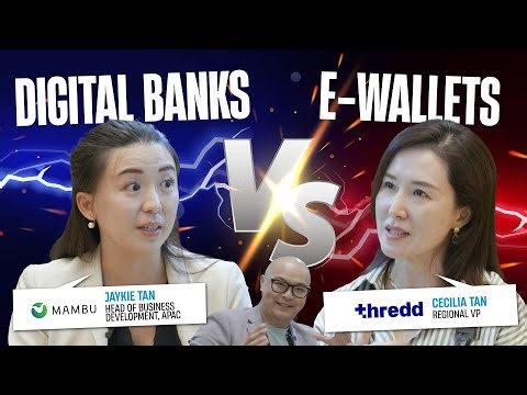 E-Wallets vs Digital Banks: What’s the Winning Fintech Model in Southeast Asia?
