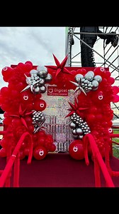 BTS 🎬: Stage Show Decor Behind the Scenes | Balloon Art