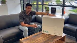 SkyView Pro: Quick Setup