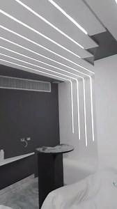 ليد لاين من احد مشاريعنا خلص من شهور اكتر من 400 متر ليد لاين في مبني واحد اكتر من 30 متر مربع ستريتش بانل شكرا لشركاء النجاح شكرا : م - احمد وجدي | Gravity