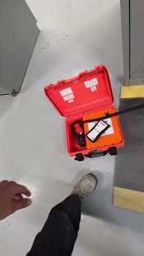 remote medium voltage racking device