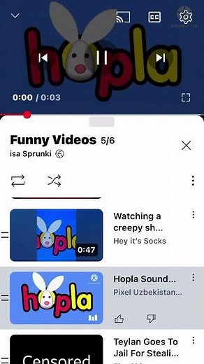 hopla Sound 1. #hopla