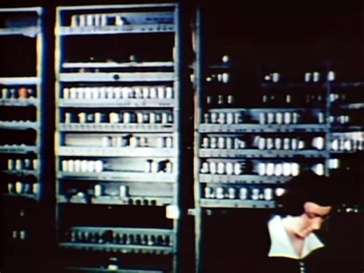 Programming 1949 Style!