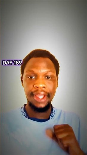 DAY 189 💪💙