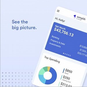 Reach your money goals with confidence using the personal finance app that gives you something to look forward to. Start your free trial today. Learn more at www.simplifimoney.com | Quicken