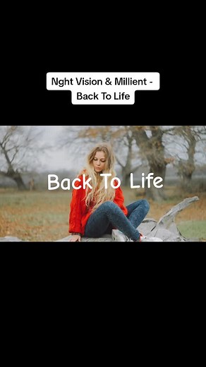 Kumpulan Lagu Barat Terpopuler 2024: Back To Life