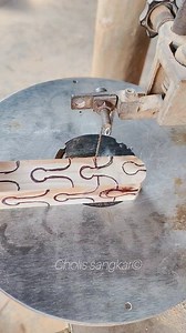 1.7M views · 3.1K reactions | make a wooden puzzle in the shape of a leaf caterpillar #woodworkingideas #woodcraft #diycrafts #creativity #carpentry | Cholis Sangkar | Facebook