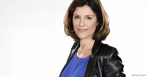 France Culture : Géraldine Muhlmann prend la relève d'Adèle Van Reeth dans la case philosophie