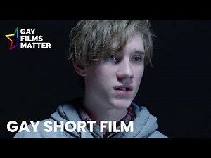 A Life Hidden In The Closet | Me + You (2016) - Gay Short Film