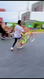 9.1K views · 241 reactions | Pindi Cycle Wheeling #mudassircw | Mudassir Khan | Facebook