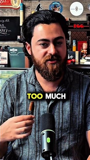 How to smoke a cigar! #cigarculture #cigarlife #cigar101 #cigartutorial