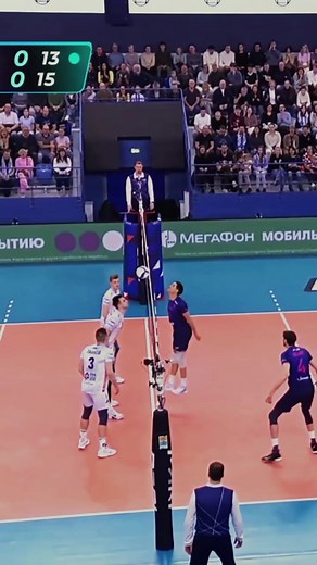 Micah Christenson: The Best Setter in Volleyball