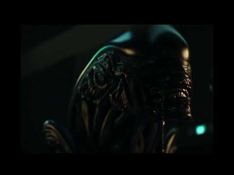 Alien Click Sounds (Maginot)