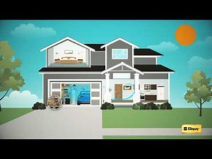 What Are The Benefits of Garage Door Insulation? | Clopay Garage Doors