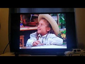 Opening To The Wiggles: Wiggle Time 2001 VHS