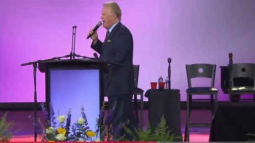 44K views · 1.7K reactions | “Jesus is Precious to Me” Written by Bennie Triplett Bishop Carroll Smith will be missed from my life. When I was notified of his passing last evening, my mind went to this beautiful song written by Bennie Triplett. My tribute to my friend and brother will be shared later today, but for now, this song reminds me of why all of us have hope in Jesus. | Tim Hill | Facebook