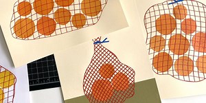 Creative Cobwebs and Mandarins in Mesh: A Small-Project Side Quest