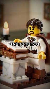This Roman Teacher Invented Modern Education 2000 Years Ago