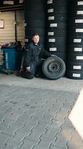 Auto Brzozowski FirstStop on Reels