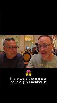 Wynn Buffet Review #buffet #lasvegas #wynnhotel