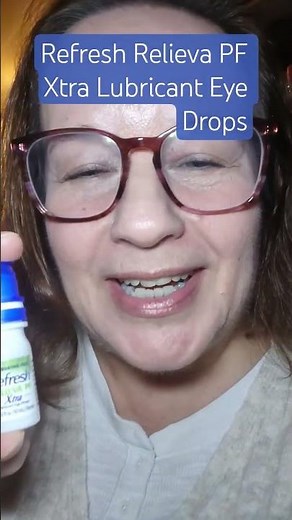 Refresh Relieva #chronictoxicity #eyedrops