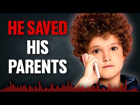26 Most Heroic Children's 911 Calls