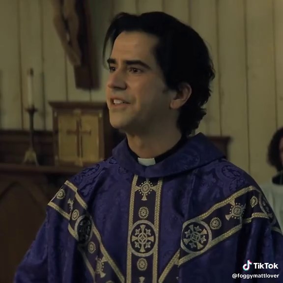 Exploring Midnight Mass and Its Characters