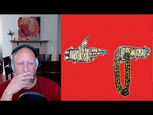 Rocker Reacts to 'Run the Jewels 2'