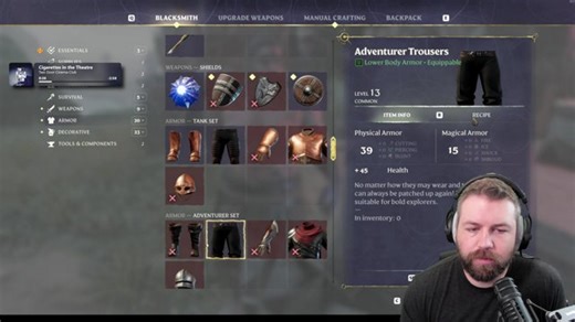 [DROPS] Lets build a base ep. 1. First Play Through [18 ]