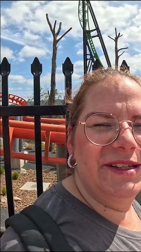 GUMBUYA WORLD - Vlog about the amusement park and everything around it now at RIDE REVIEW