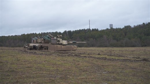 Combined Resolve 26-05