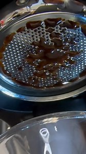 580K views · 10K reactions | Flair 58 Espresso Maker Workflow #reels #fyp #trending #coffeemachine #coffeegrinder #virals #espresso | Miss Apple | Facebook