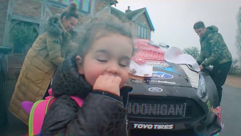 BMW E92 M3 Review – V8 Performance and Everyday Usability