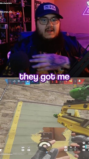 IRL ALPHA PACKS 🙏🏽 #rainbowsixsiege #r6s #r6siege | rainbow 6 siege